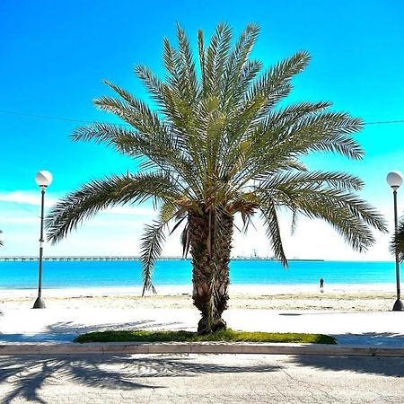 Casa Tramontana Villa Manfredonia Buitenkant foto